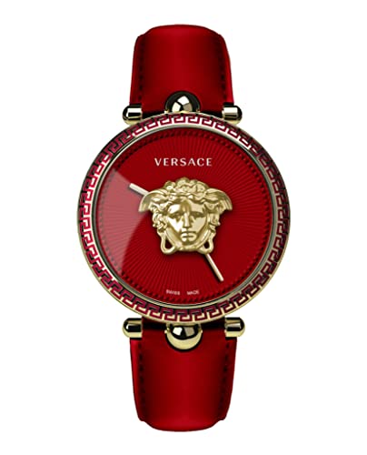 Versace Femme Doré 39 mm Palazzo Empire Versace Femme Doré 39 mm Palazzo Empire