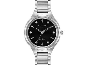 Citizen Eco-Drive Corso Montre Femme