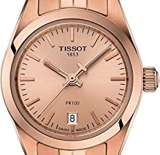 Tissot Femme T1010103345100 T-Classic 25 mm Cadran