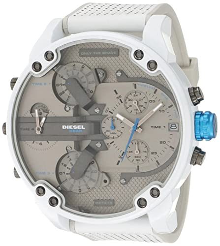 Montre Homme Diesel Mr. Daddy 2.0 Chronographe Montre Homme Diesel Mr. Daddy 2.0 Chronographe