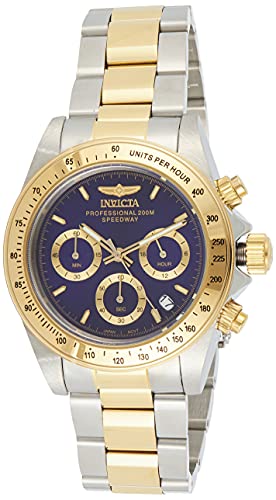 Invicta 3644 Speedway Collection Cougar Montre chronographe Invicta 3644 Speedway Collection Cougar Montre chronographe