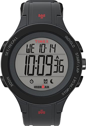 Timex Ironman T200 Montre à quartz pour Timex Ironman T200 Montre à quartz pour
