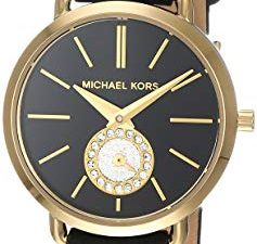 Michael Kors Portia - MK2750 Noir Taille