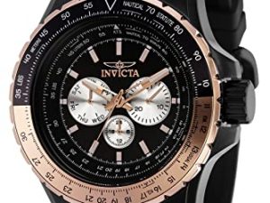 Invicta Aviator 37032 Montre à quartz pour