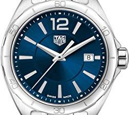 Tag Heuer WBJ1412.BA0664 'Formula 1' Montre en
