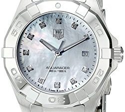 TAG Heuer WAY1413.BA0920 Montre pour femme en