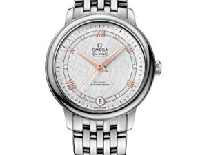 Omega De Ville Prestige Montre Femme Automatique
