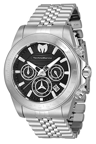 Technomarine Manta Ray Montre à quartz pour Technomarine Manta Ray Montre à quartz pour