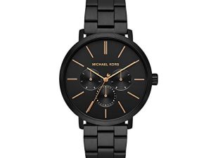 Michael Kors Blake Montre à quartz pour