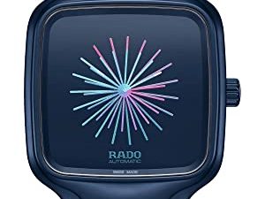 Montre automatique Rado True Square