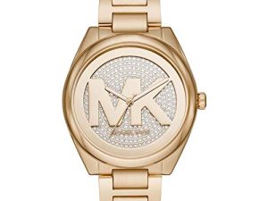 Michael Kors Janelle MK7088 Montre à trois