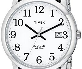 Timex Easy Reader 35 mm Montre pour