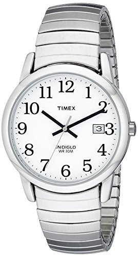 Timex Easy Reader 35 mm Montre pour Timex Easy Reader 35 mm Montre pour