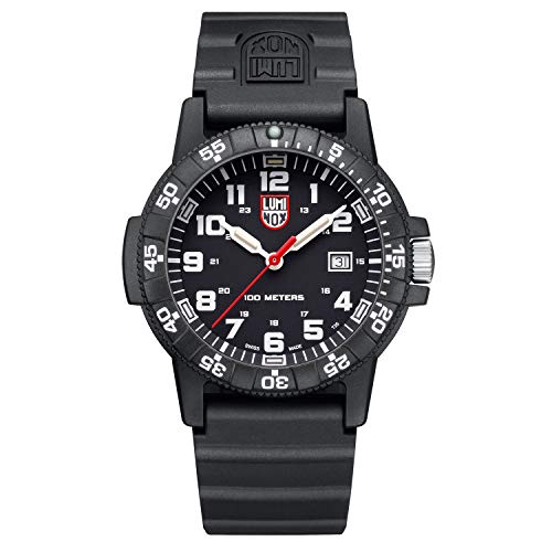 Montre Luminox Leatherback Sea Turtle 44 mm Montre Luminox Leatherback Sea Turtle 44 mm