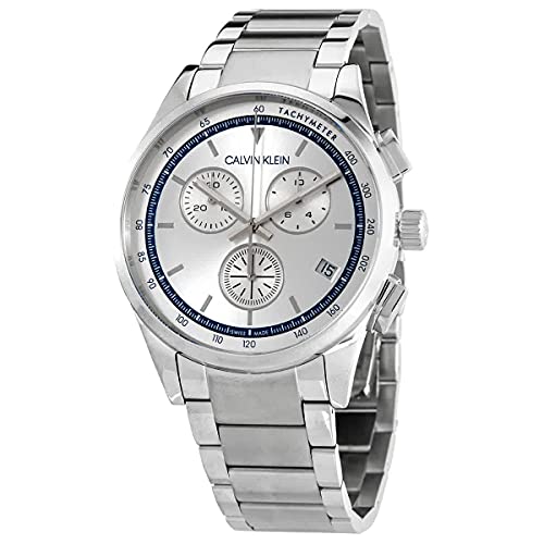 Calvin Klein KAM27146 Completion 43 mm Cadran Calvin Klein KAM27146 Completion 43 mm Cadran