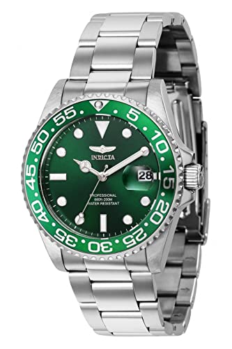 Invicta Pro Diver 36531 Montre à quartz Invicta Pro Diver 36531 Montre à quartz