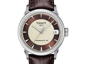 Tissot T0862071626100 Montre de luxe pour femme