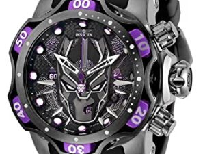 Invicta 30553 Montre chrono pour homme avec