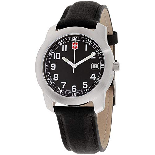 Victorinox Swiss Army VICT26010.CB Montre classique analogique Victorinox Swiss Army VICT26010.CB Montre classique analogique