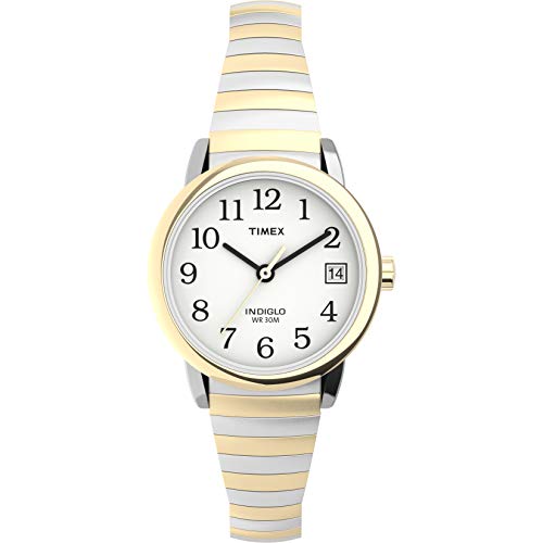 Timex Easy Reader 25 mm Montre pour Timex Easy Reader 25 mm Montre pour