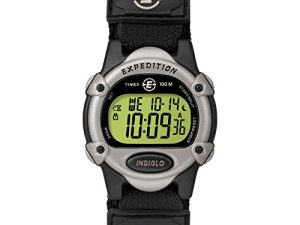 Timex T47852 Expedition Digital CAT Fast Wrap