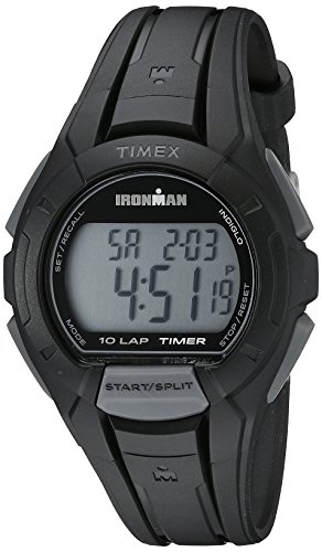 Montre Timex Ironman Essential 10 pleine grandeur Montre Timex Ironman Essential 10 pleine grandeur