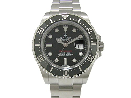 ROLEX Oyster Perpetual Sea-Dweller 126600 Montre automatique ROLEX Oyster Perpetual Sea-Dweller 126600 Montre automatique