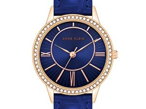Anne Klein Montre pour femme avec bracelet