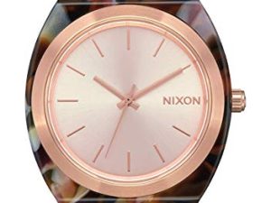 NIXON Time Teller Montre analogique tendance pour