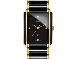 Montre habillée Rado Integral Diamond