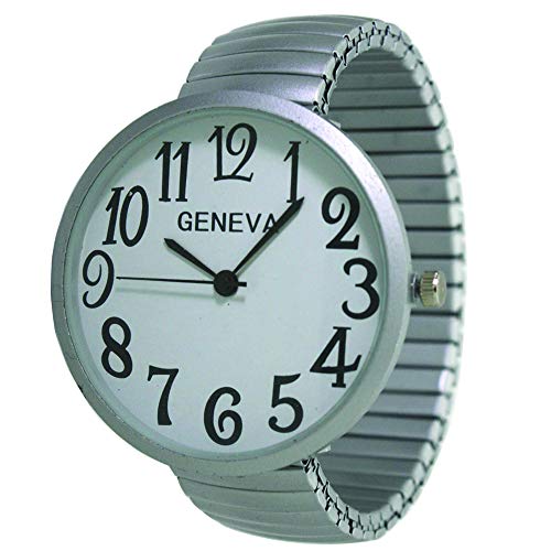 Fashion Watch Wholesale Genève Super Large Stretch Fashion Watch Wholesale Genève Super Large Stretch