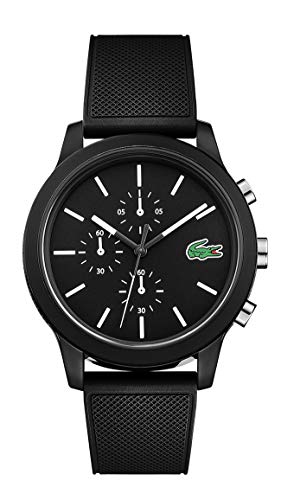 Lacoste TR90 Montre à quartz pour homme Lacoste TR90 Montre à quartz pour homme
