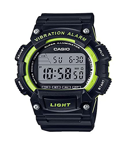 Casio W-736H-1AVCF Casio W-736H-1AVCF