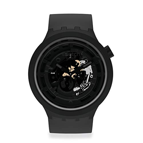 Swatch Big Bold Standard Next Bracelet en Swatch Big Bold Standard Next Bracelet en