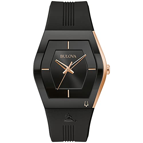 Bulova Latin Grammy Gemini Quartz Or Rose Bulova Latin Grammy Gemini Quartz Or Rose