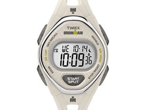 Montre Timex Ironman Sleek 50 de taille