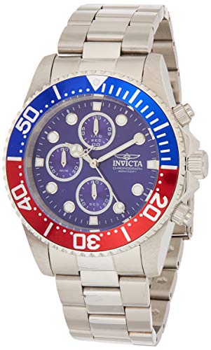 Invicta 17014 Montre à quartz japonais à Invicta 17014 Montre à quartz japonais à