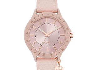 Montre-bracelet Nine West pour femme