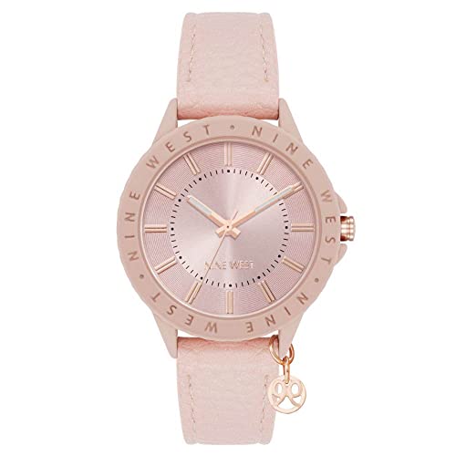 Montre-bracelet Nine West pour femme Montre-bracelet Nine West pour femme
