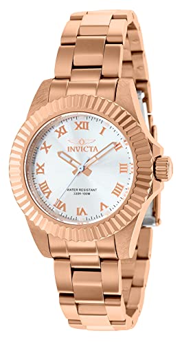 Invicta Pro Diver 37425 Montre à quartz Invicta Pro Diver 37425 Montre à quartz