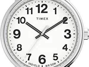 Timex Easy Reader Bold Montre à quartz