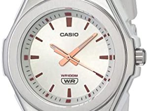 Casio Femme Analogique