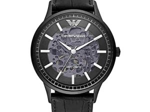 Emporio Armani Montre automatique Emporio Armani