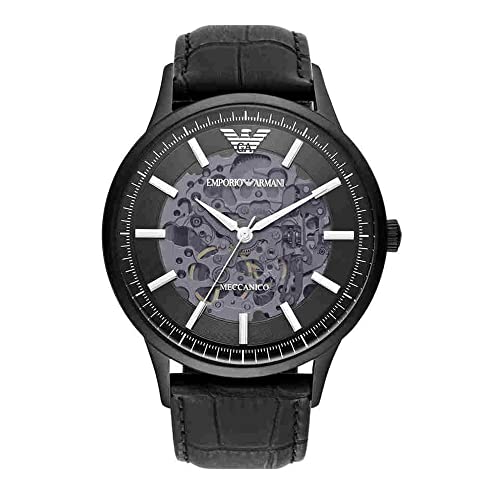 Emporio Armani Montre automatique Emporio Armani Emporio Armani Montre automatique Emporio Armani