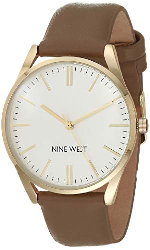 Montre-bracelet Nine West pour femme Montre-bracelet Nine West pour femme