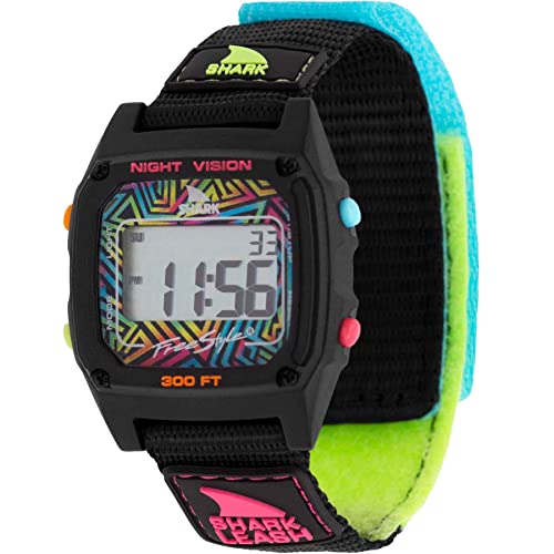 Montre unisexe Freestyle Shark Classic Leash Since Montre unisexe Freestyle Shark Classic Leash Since