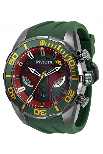 Invicta Star Wars pour homme 50 mm Invicta Star Wars pour homme 50 mm