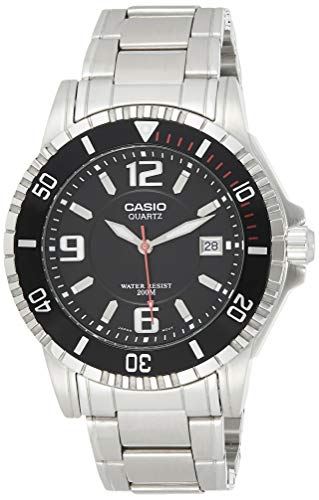Casio Collection Montre Homme MTD-1053D Casio Collection Montre Homme MTD-1053D