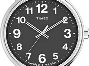 Timex Easy Reader Bold Montre à quartz