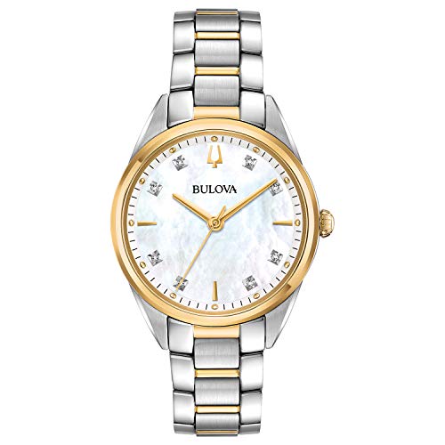 Montre Sutton classique pour femme de Bulova Montre Sutton classique pour femme de Bulova